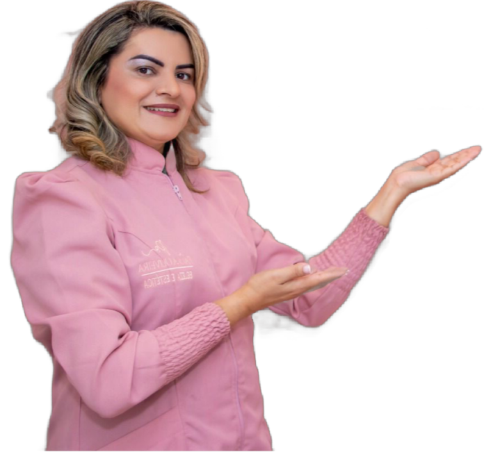 Imagem de apresentação Paula Estética